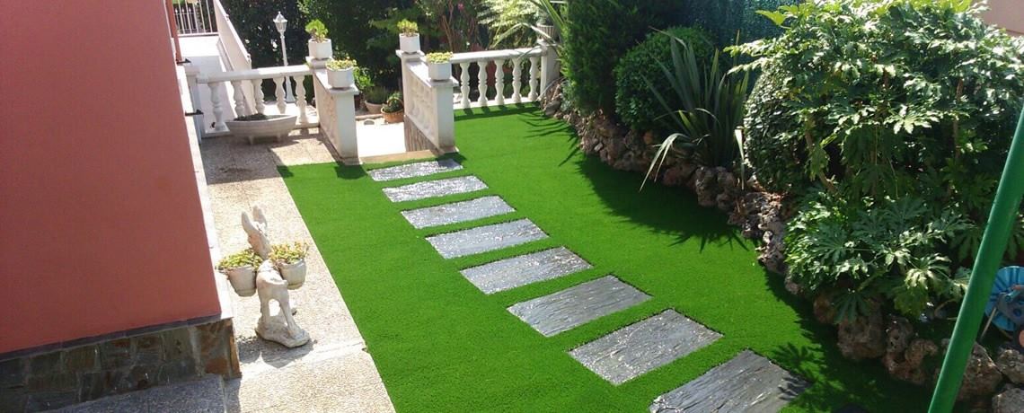 Jardin