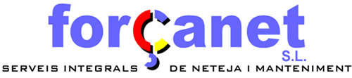 Logo forcanet
